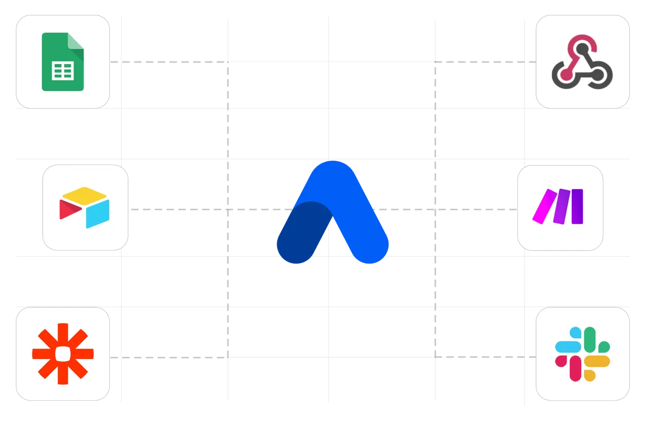 Exporting parsed structured data to Google Sheets, Excel and apps