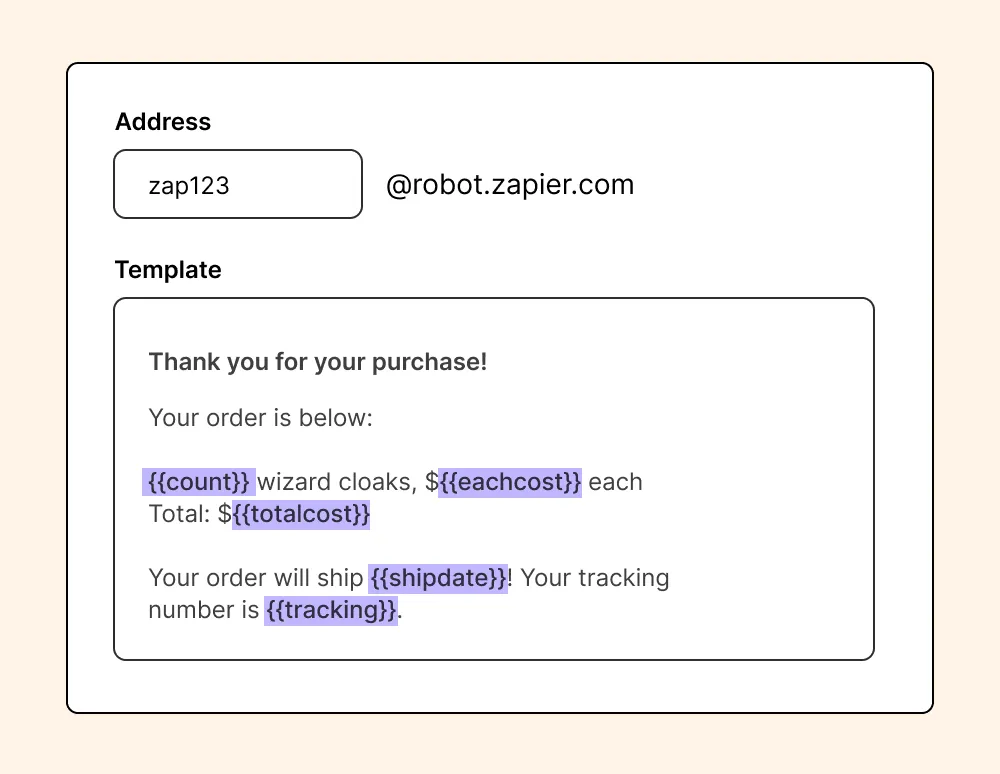 Airparser vs Zapier Email Parser comparison
