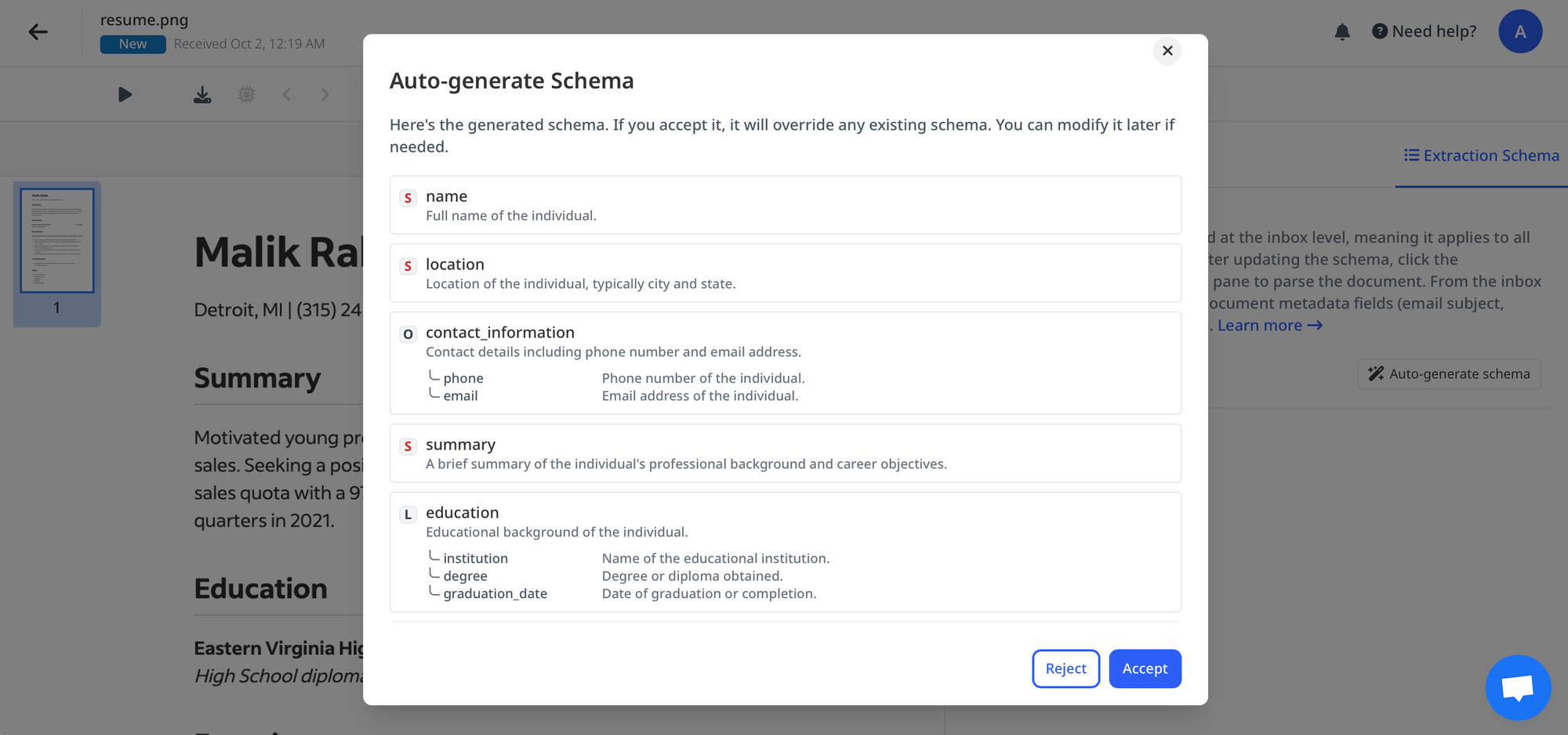 Resume Parsing in the Age of LLMs: What’s Changing and What It Means for You