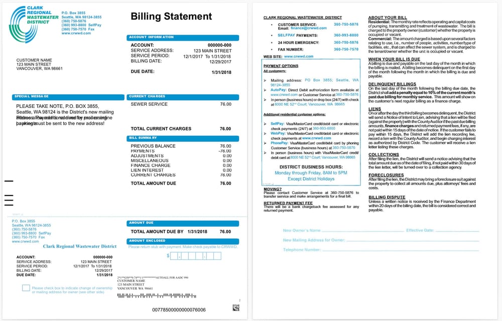 How to Use AI to Parse Utility Bills and Extract Structured Data