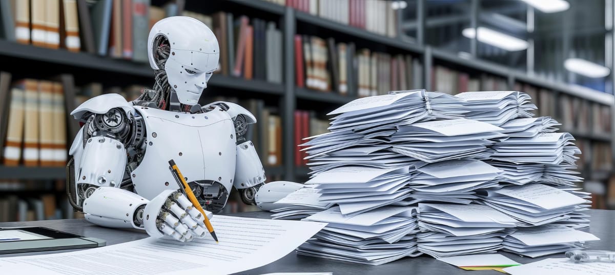 Automating Invoice Processing: AI vs. Traditional OCR