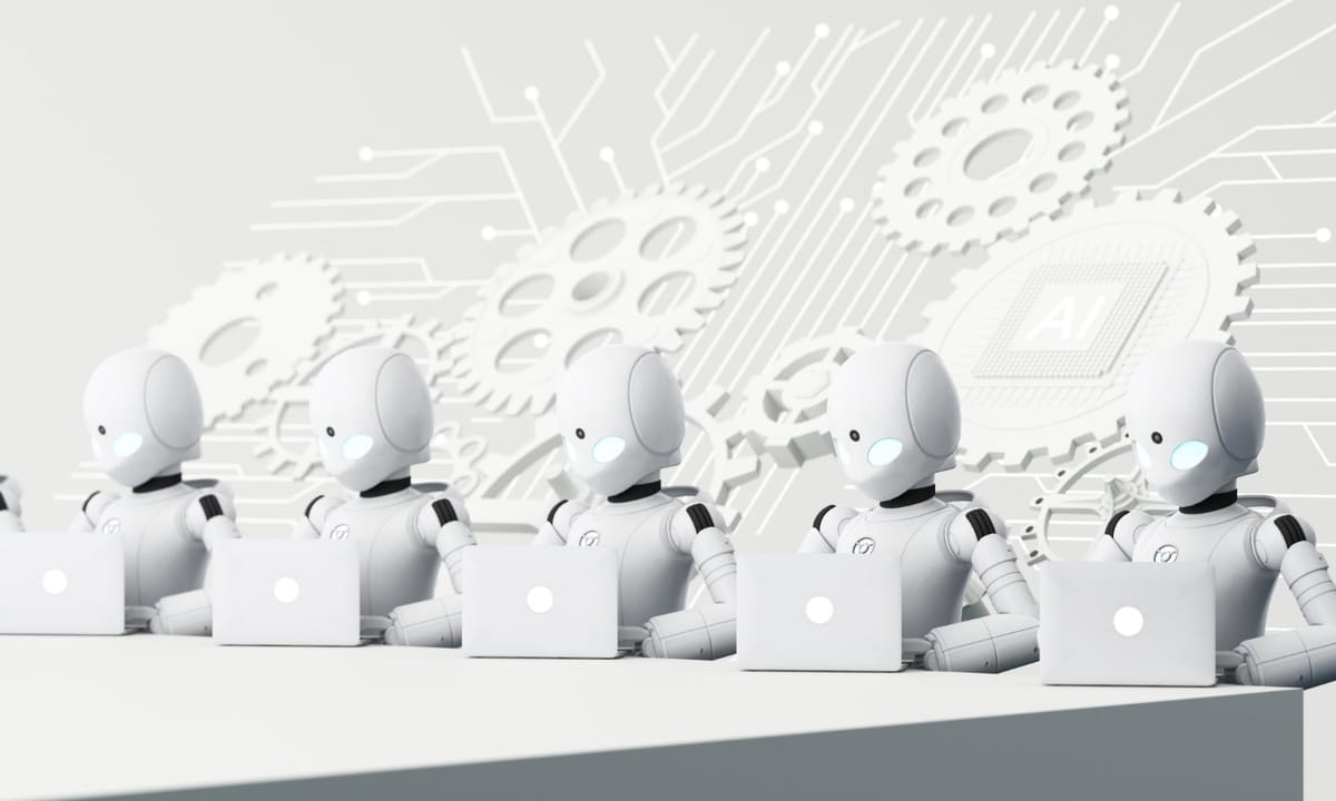 What Is Robotic Process Automation (RPA)?