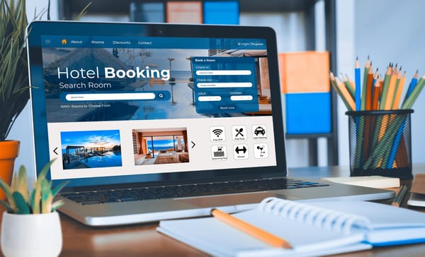 Automating Data Extraction from Hotel Bookings and Travel Itineraries