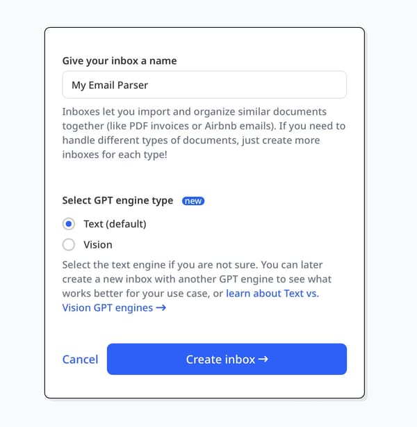 Best Email Parser in 2026: Extract Data from Emails with AI