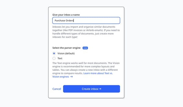 How to Extract Data from Purchase Orders: Automate PO Processing with AI
